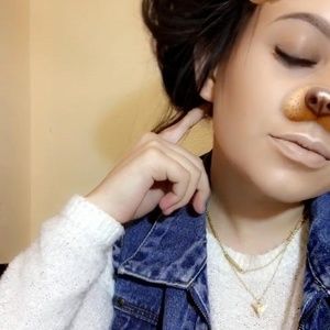 Meet your Posher, Summer